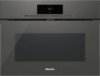 VitroLine – инновационная серия духовых шкафов от Miele VitroLine – инновационная серия духовых шкафов от Miele