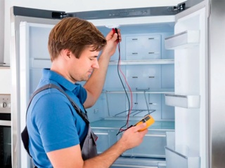 Ошибка F5 в холодильнике Miele. Проблема решена Ошибка F5 в холодильнике Miele. Проблема решена