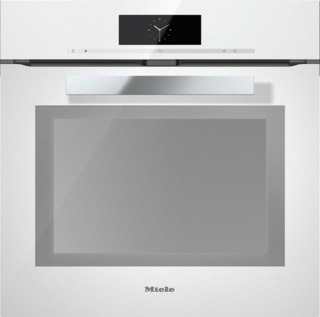 Духовые шкафы Miele PureLine – современные технологии приготовления