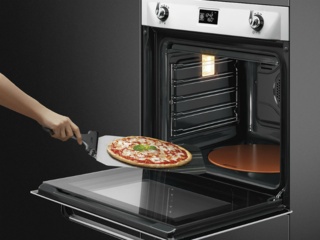 Духовые шкафы Miele с механизмом SoftOpen – плавное открывание дверцы