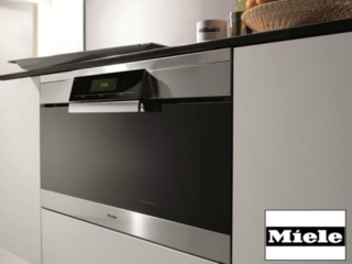 Встроенный таймер в духовых шкафах Miele | ml-rus.ru