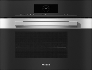 PureLine – серия стильных встраиваемых пароварок от Miele | ml-rus.ru