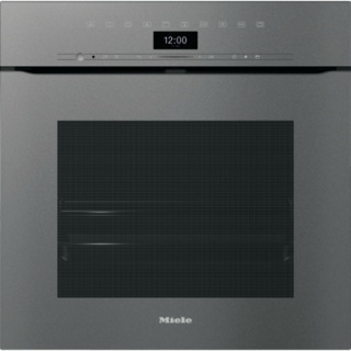 Технология Miele Quick&Gentel в комбинированных духовых шкафах Miele