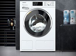 Расширенная гарантия от MIELE