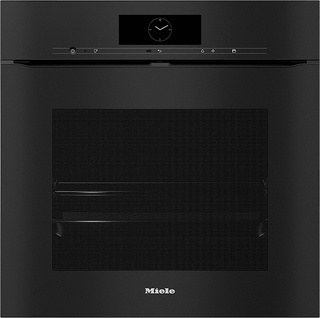 Вентиляторы конвекции TwinPower в духовках Miele