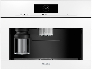 Кофемашины Miele: стильные и функциональные