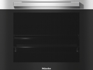 Обзор духового шкафа H 7264 B EDSTCLST от Miele