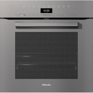 Обзор духового шкафа H 7464 BP GRGR от Miele