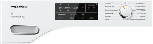 Стиральная машина Miele WCG360 WCS PWash9kg