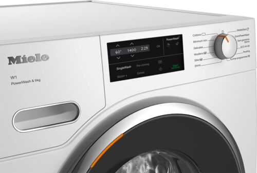 Стиральная машина Miele WCG360 WCS PWash9kg