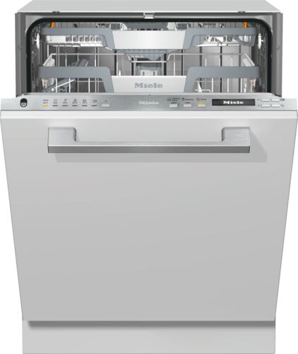 Посудомоечная машина Miele G7152 SCVi