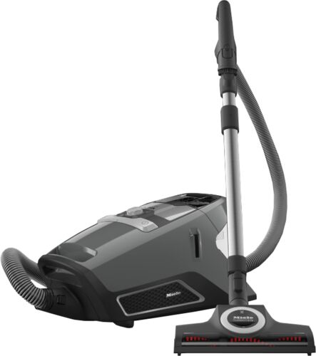 Пылесос Miele SKCF5 Blizzard CX1 CatDog Flex Graphite grey Power