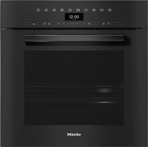 Комби-пароварка Miele DGC7465 OBSW