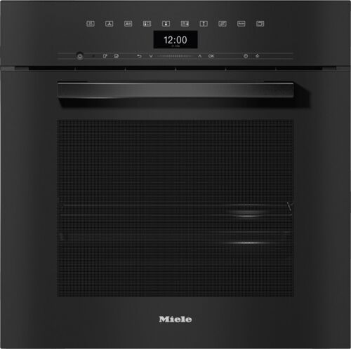 Комби-пароварка Miele DGC7460 OBSW