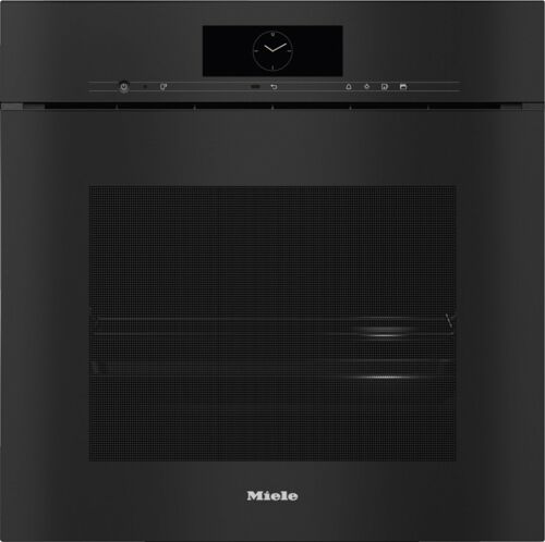 Комби-пароварка Miele DGC7860X OBSW