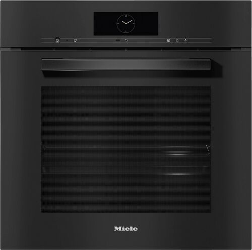 Комби-пароварка Miele DGC7865 OBSW