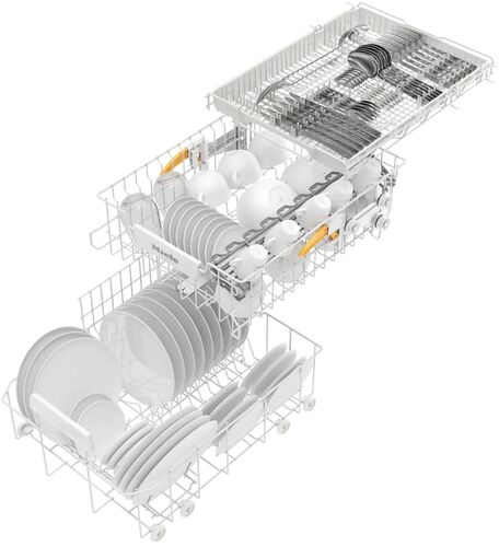 Посудомоечная машина Miele G 5430 SCU SL