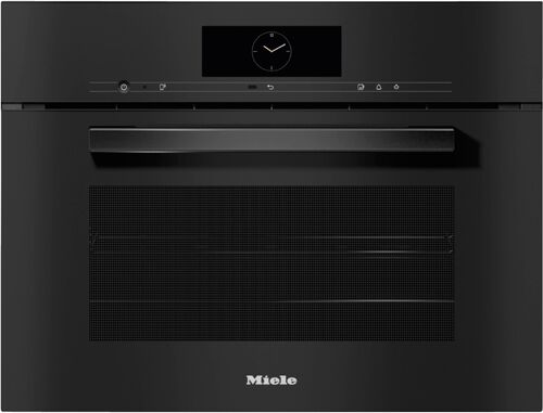 Комби-пароварка Miele DGC 7845 OBSW