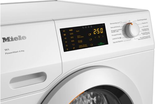 Стиральная машина Miele WCD330 WCS