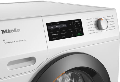 Стиральная машина Miele WCI870 WPS