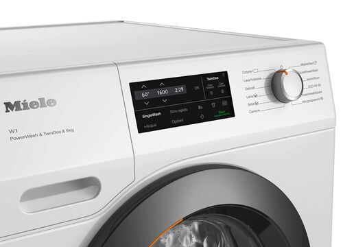 Стиральная машина Miele WCI870 WCS