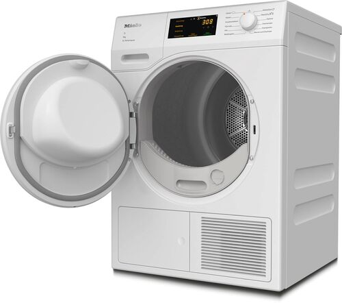 Сушильная машина Miele TCC374 WP