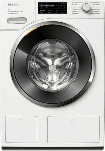 Стиральная машина Miele WWH860 WPS