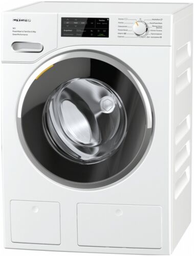 Стиральная машина Miele WWH860 WPS