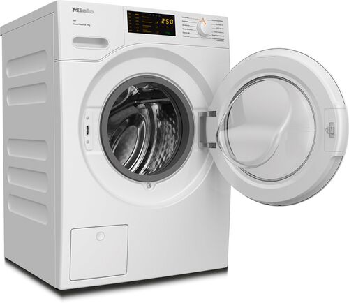 Стиральная машина Miele WWD320 WCS