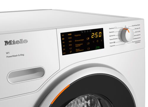 Стиральная машина Miele WWD320 WCS