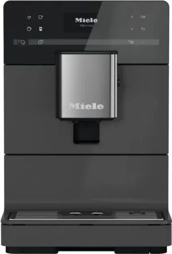 Кофемашина Miele CM 5315 GRGR Active