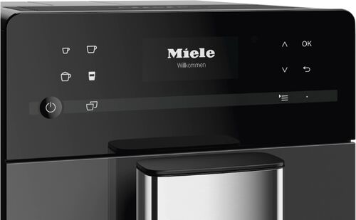 Кофемашина Miele CM 5315 GRGR Active