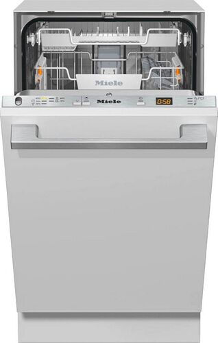 Посудомоечная машина Miele G5590 SCVi