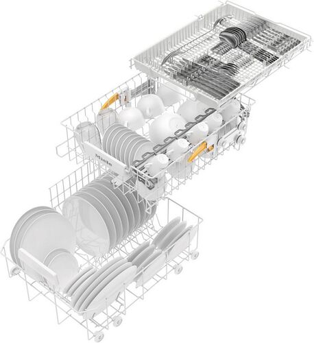 Посудомоечная машина Miele G5590 SCVi