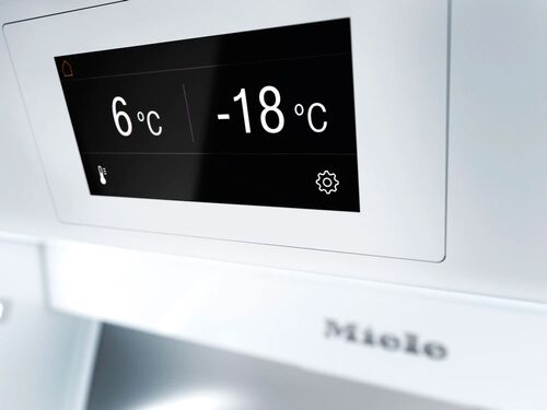 Холодильник Miele KF2902 Vi MasterCool