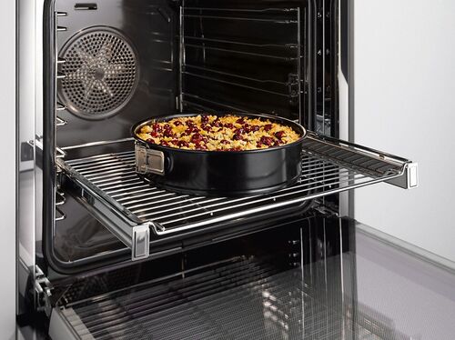 Телескопические направляющие Miele HFC 72