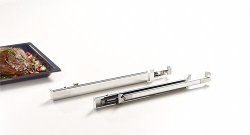 Телескопические направляющие Miele HFC 72