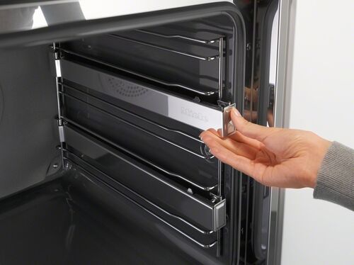 Телескопические направляющие Miele HFC 72