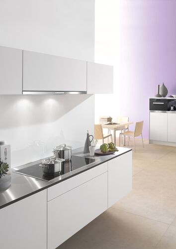 Вытяжка Miele DA3496