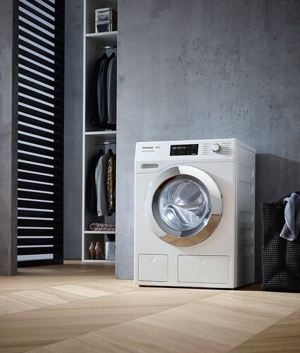 Стиральная машина Miele WCI 670 WPS