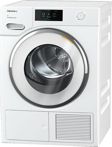 Сушильная машина Miele TWR860WP White Edition