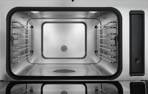 Встраиваемая пароварка Miele DG 2840 OBSW