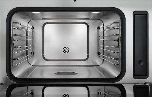 Встраиваемая пароварка Miele DG 2840 GRGR