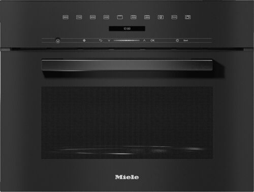 Микроволновая печь Miele M 7244 TC OBSW