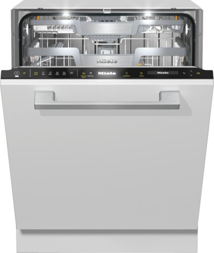 Посудомоечная машина Miele G7560 SCVi AutoDos