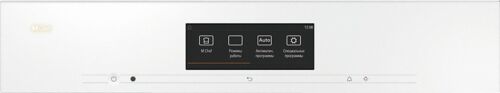 Духовой шкаф Miele DO7860 Vitro Line Brilliant White