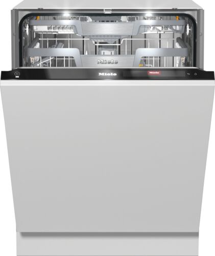 Посудомоечная машина Miele G7960 SCVi