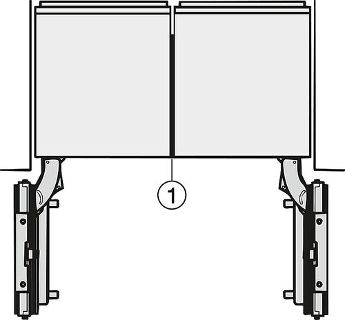 Холодильник Miele KF2981Vi