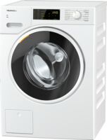 Стиральная машина Miele WWD120WCS White Edition