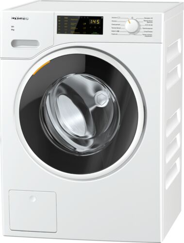 Стиральная машина Miele WWD120 WCS White Edition